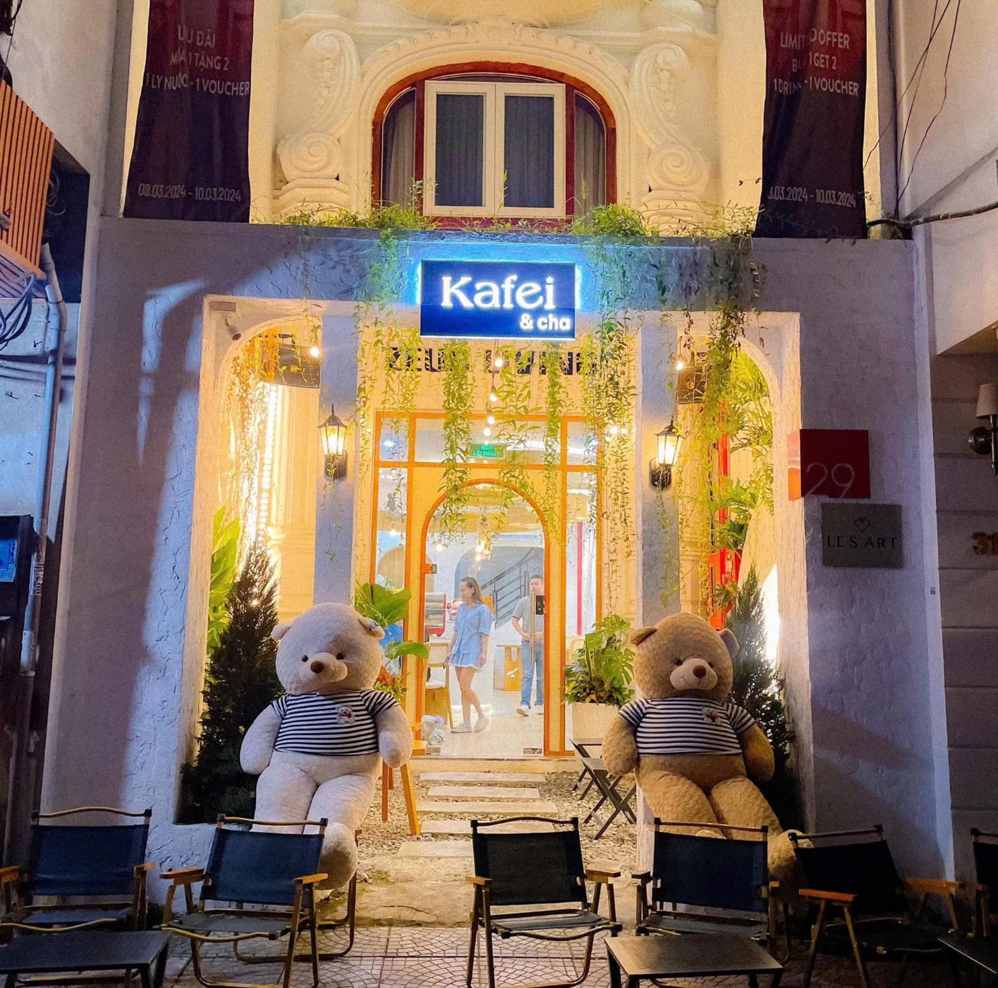 Zeus Living - City Central Ho Chi Minh City Exterior photo